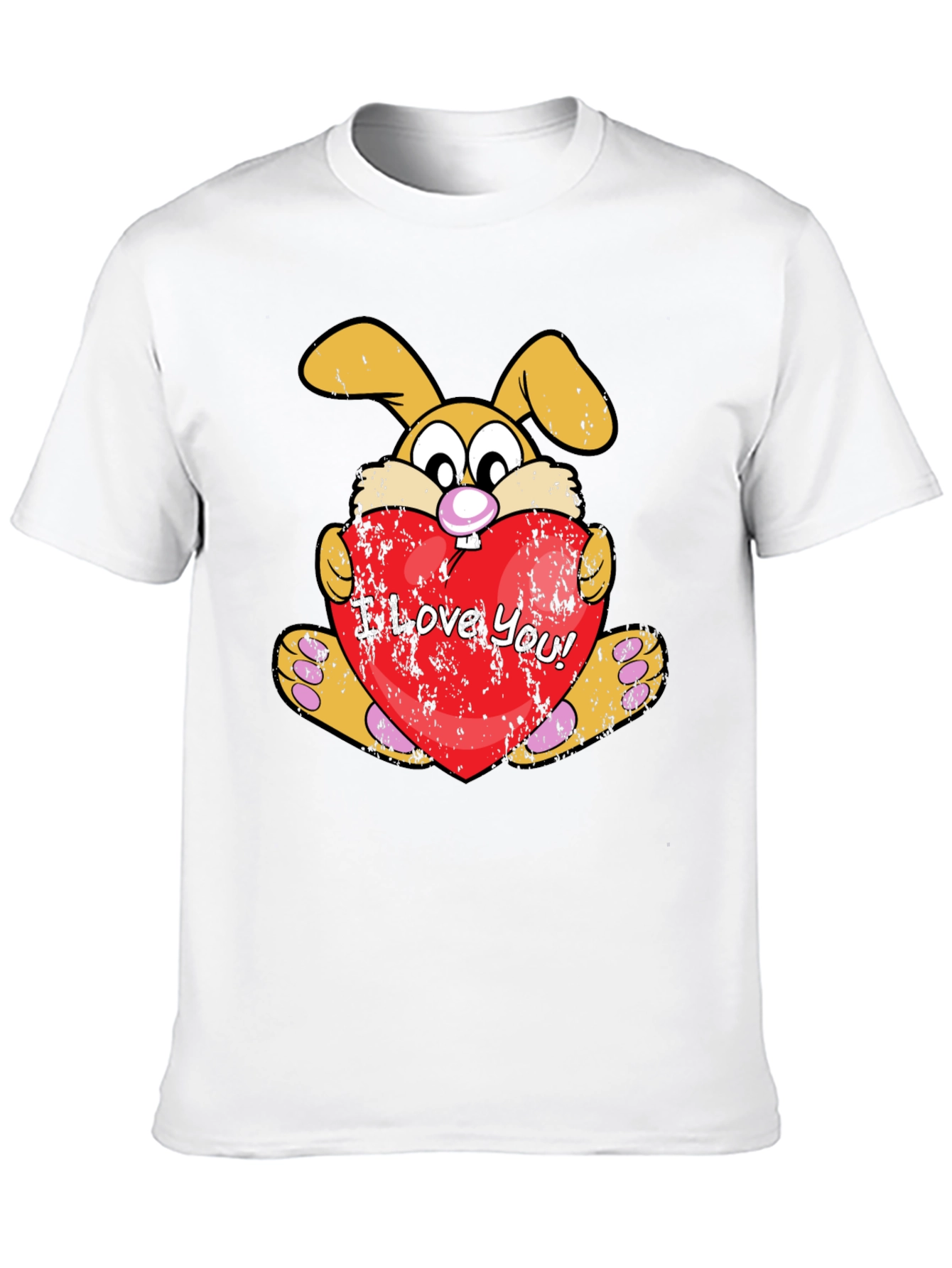 Bunny Love T-Shirt