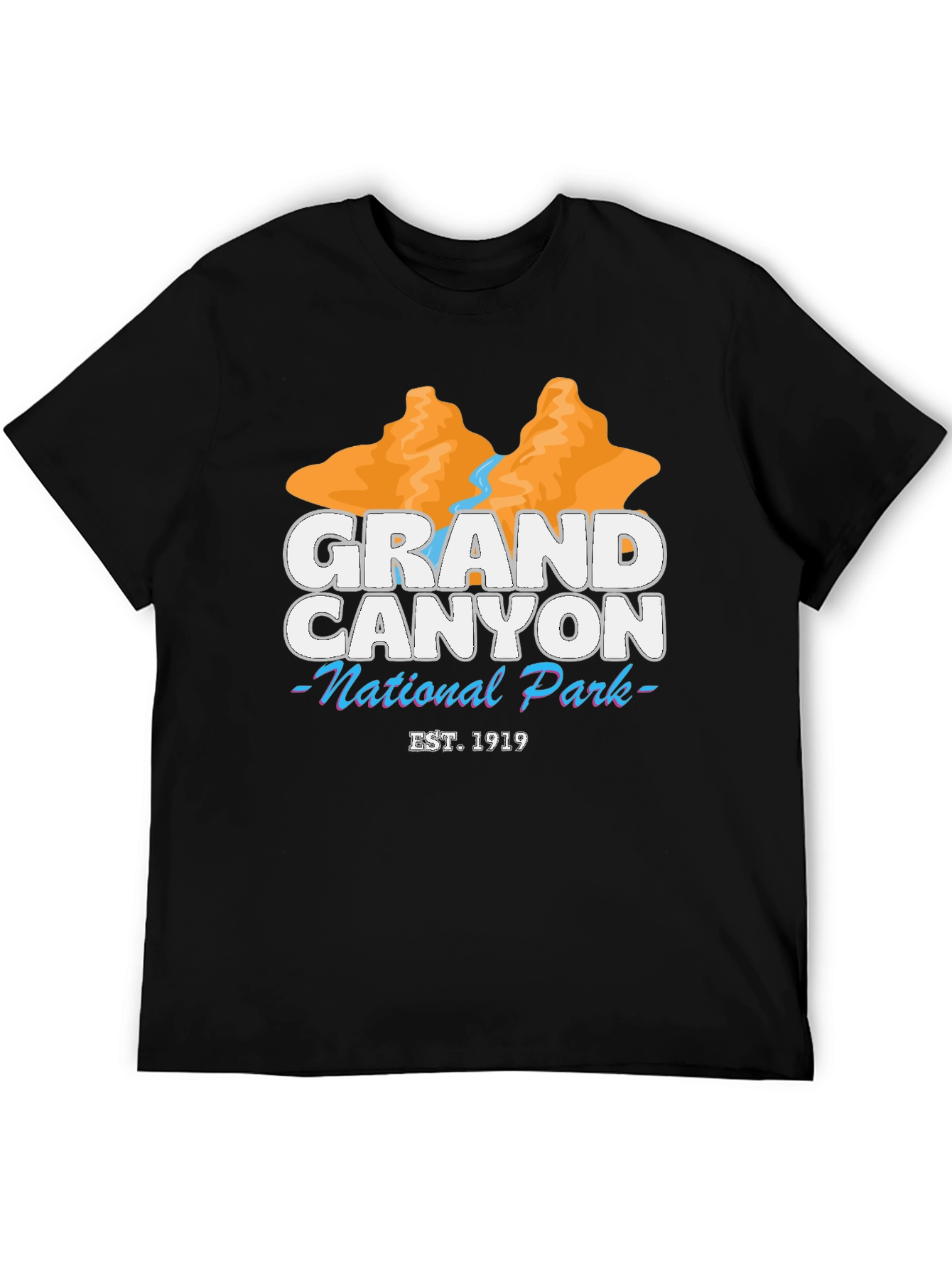 Grand Canyon National Park T-Shirt