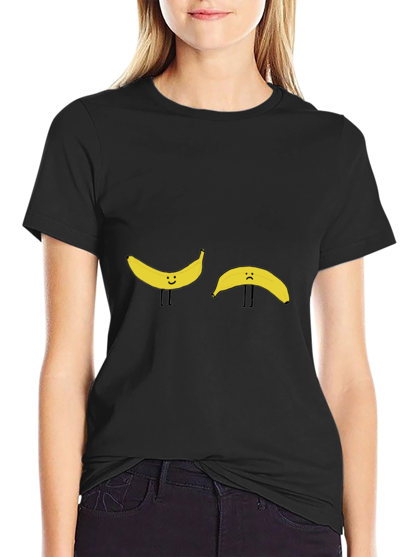 Funny Banana T-Shirt