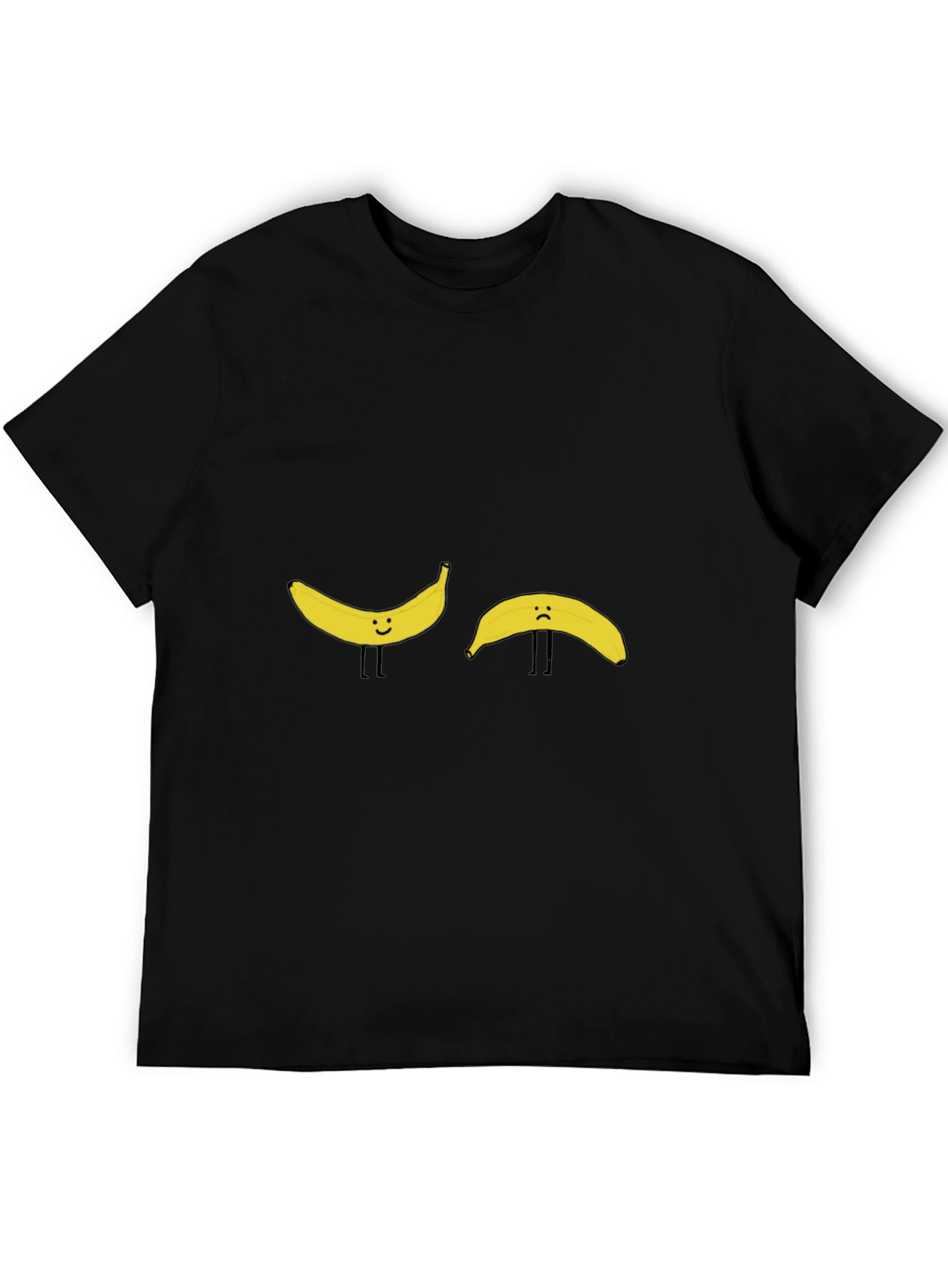 Funny Banana T-Shirt