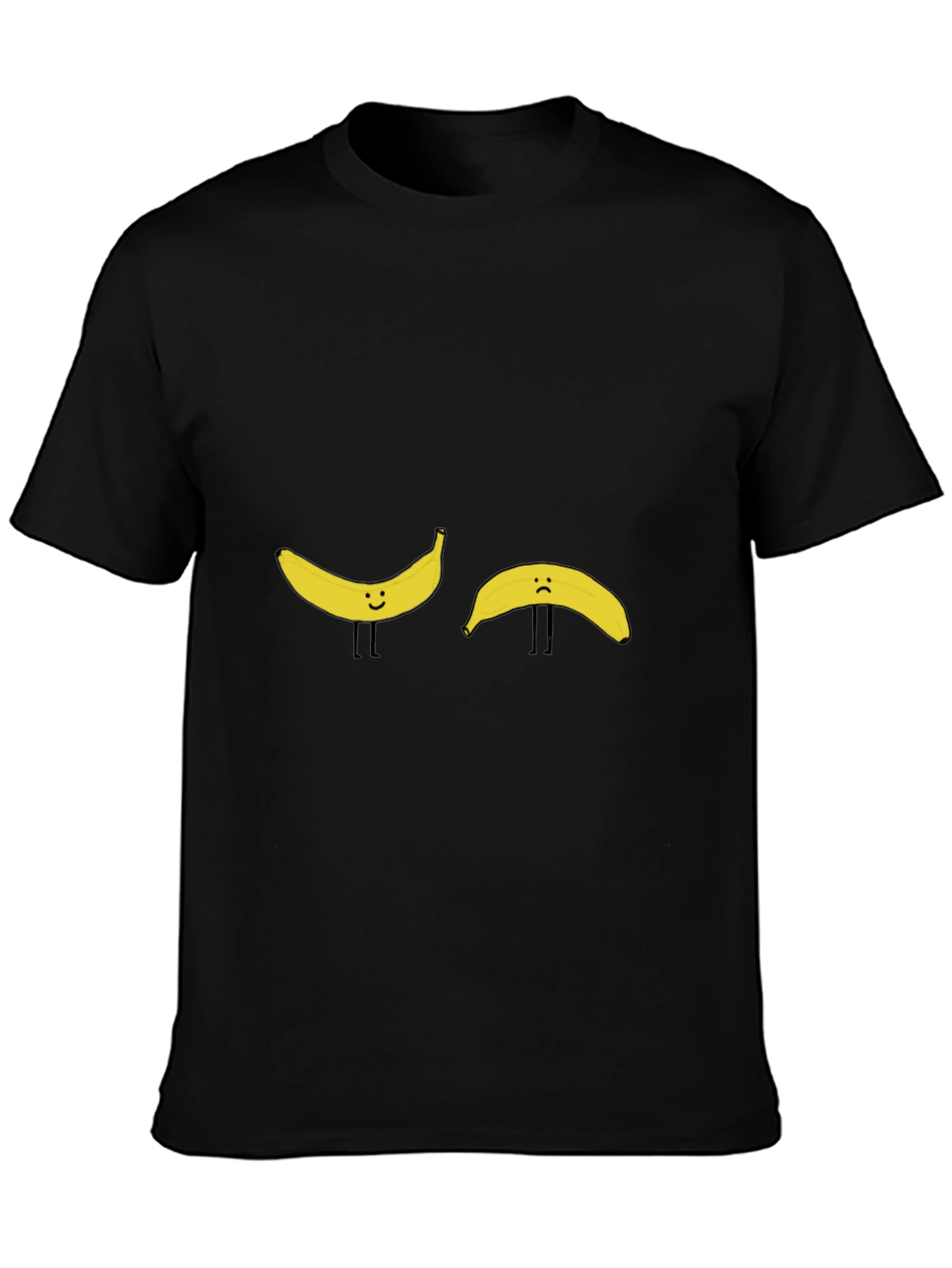 Funny Banana T-Shirt