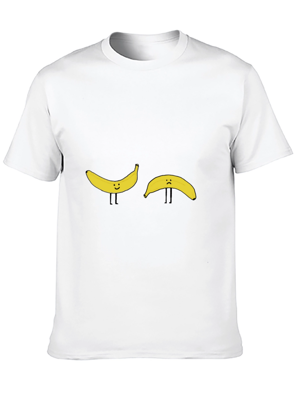 Funny Banana T-Shirt