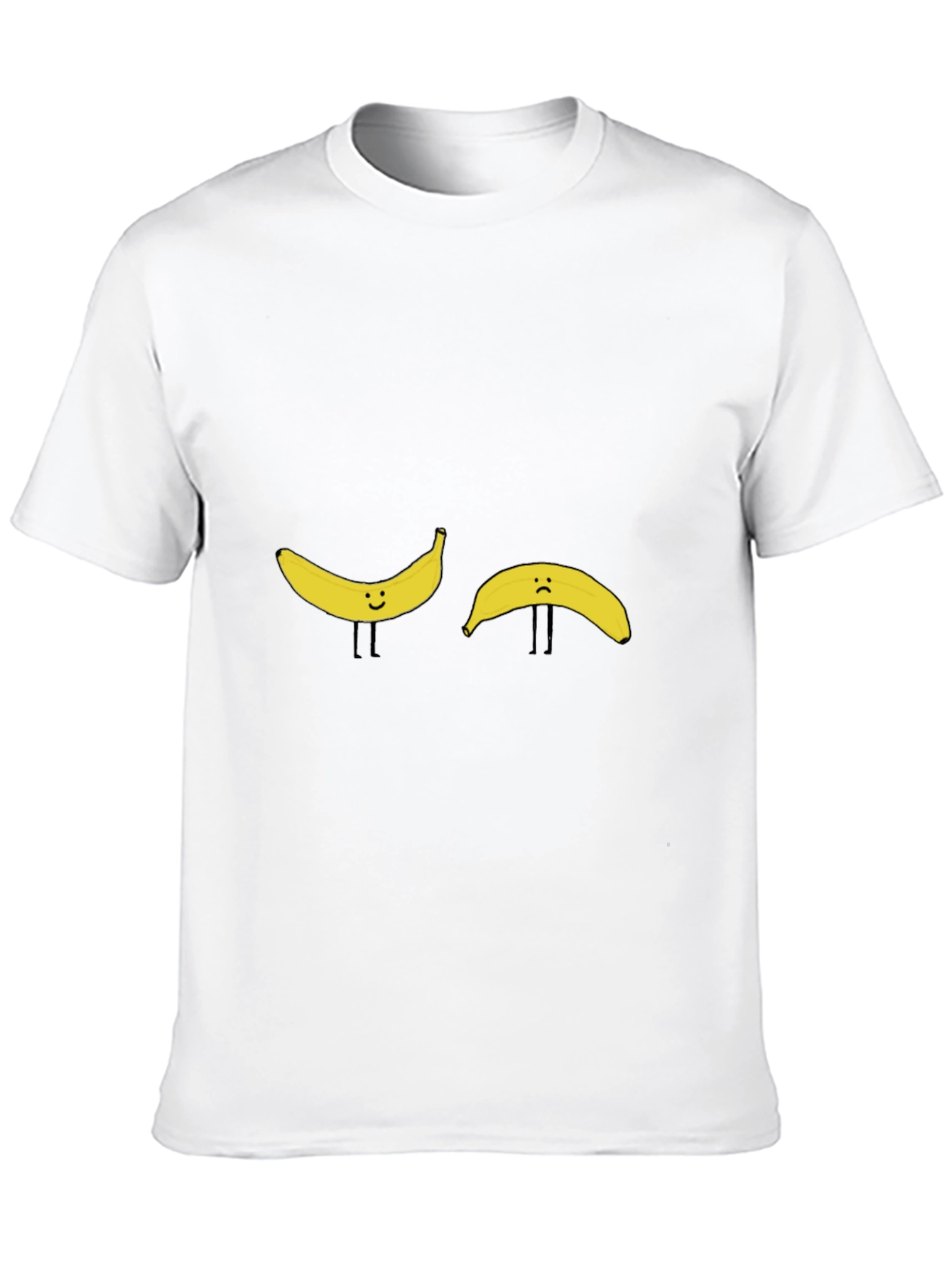 Funny Banana T-Shirt