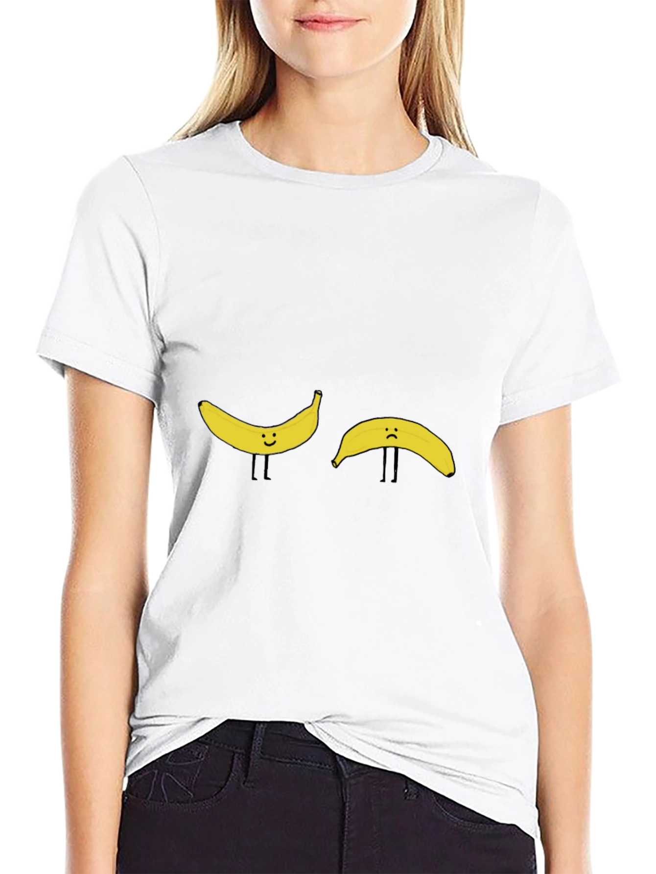 Funny Banana T-Shirt