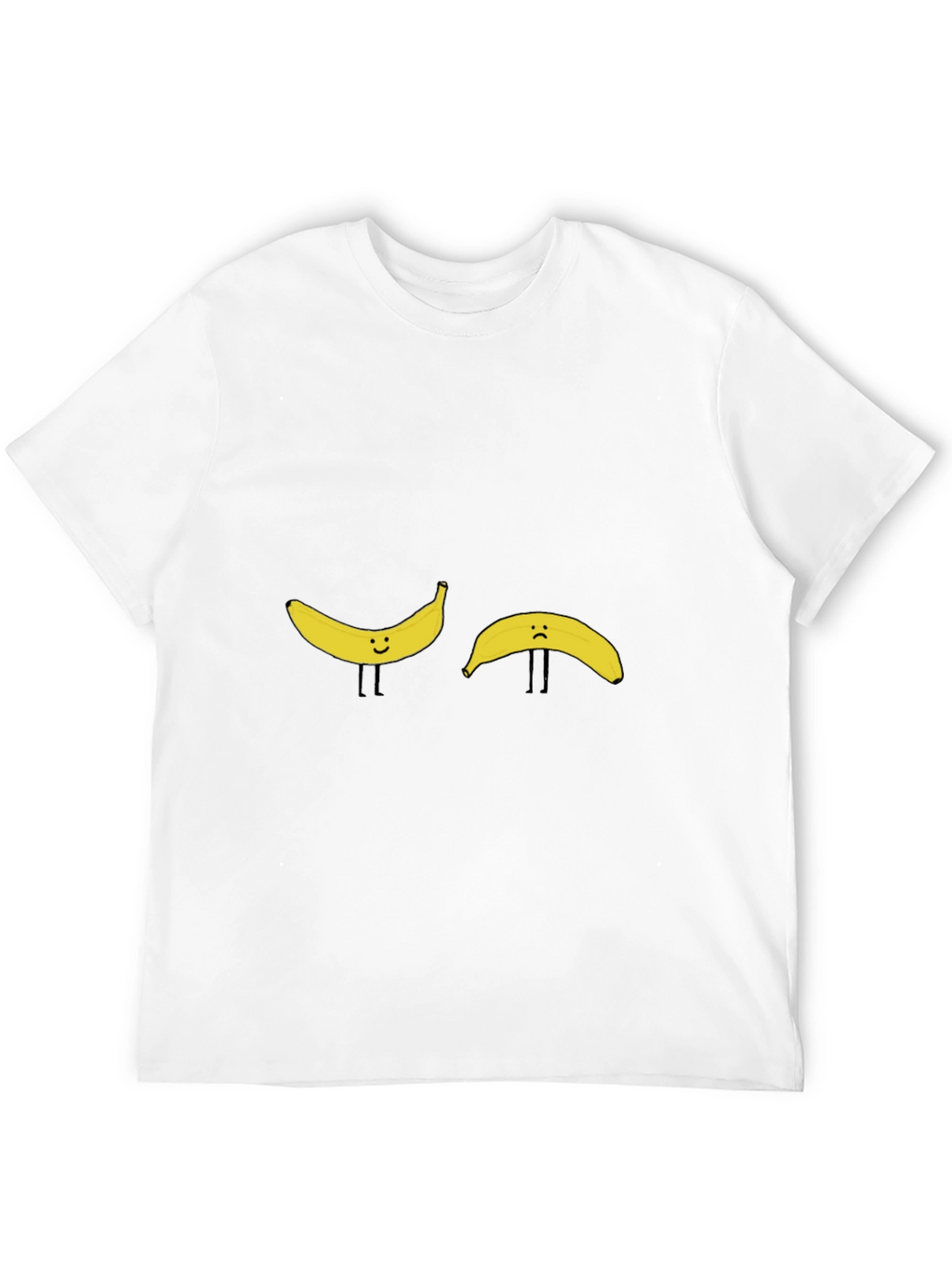 Funny Banana T-Shirt