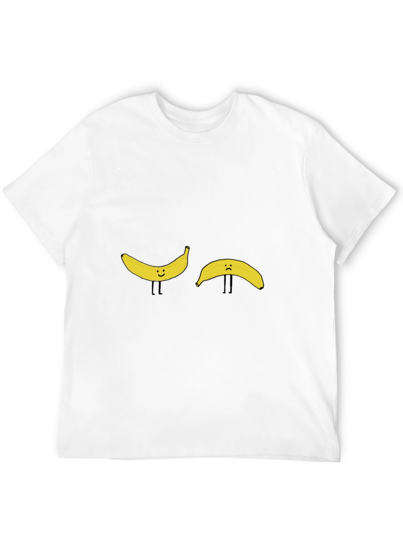 Funny Banana T-Shirt
