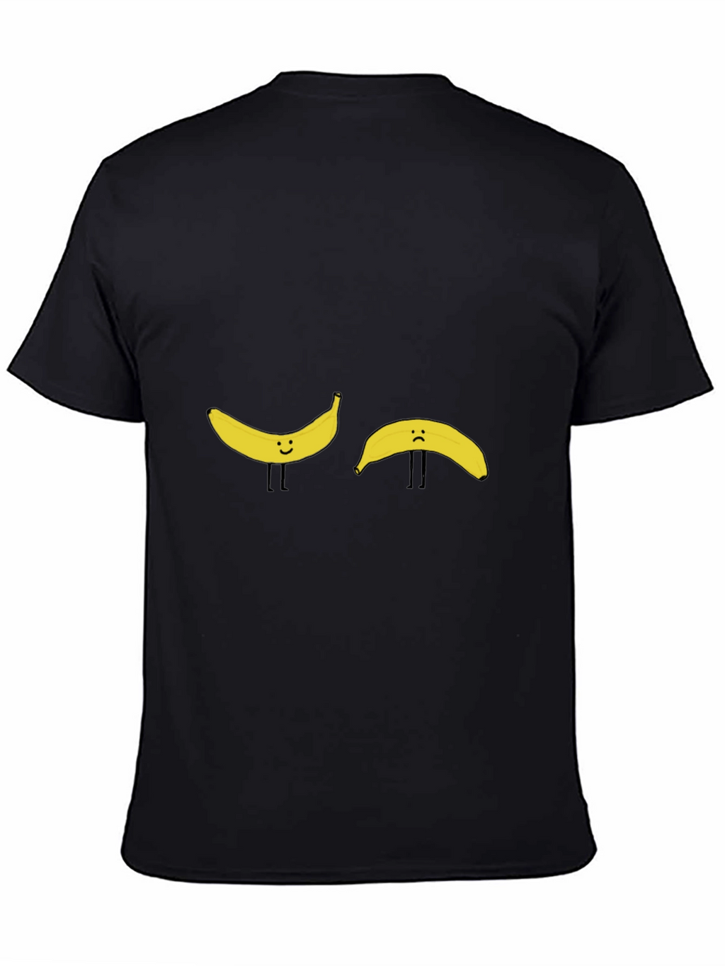 Funny Banana T-Shirt