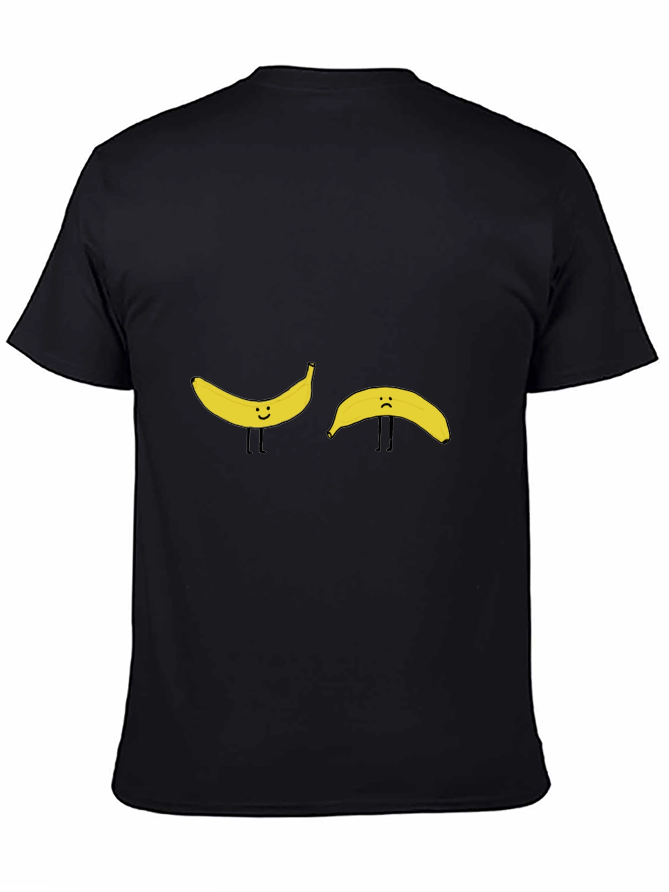 Funny Banana T-Shirt