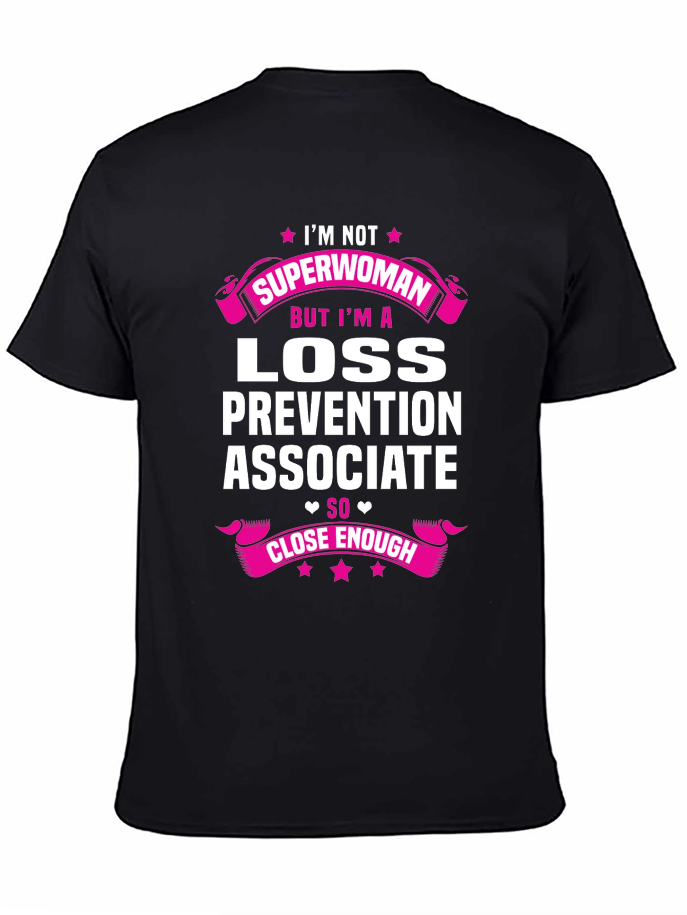 Loss Prevention Associate T-Shirt