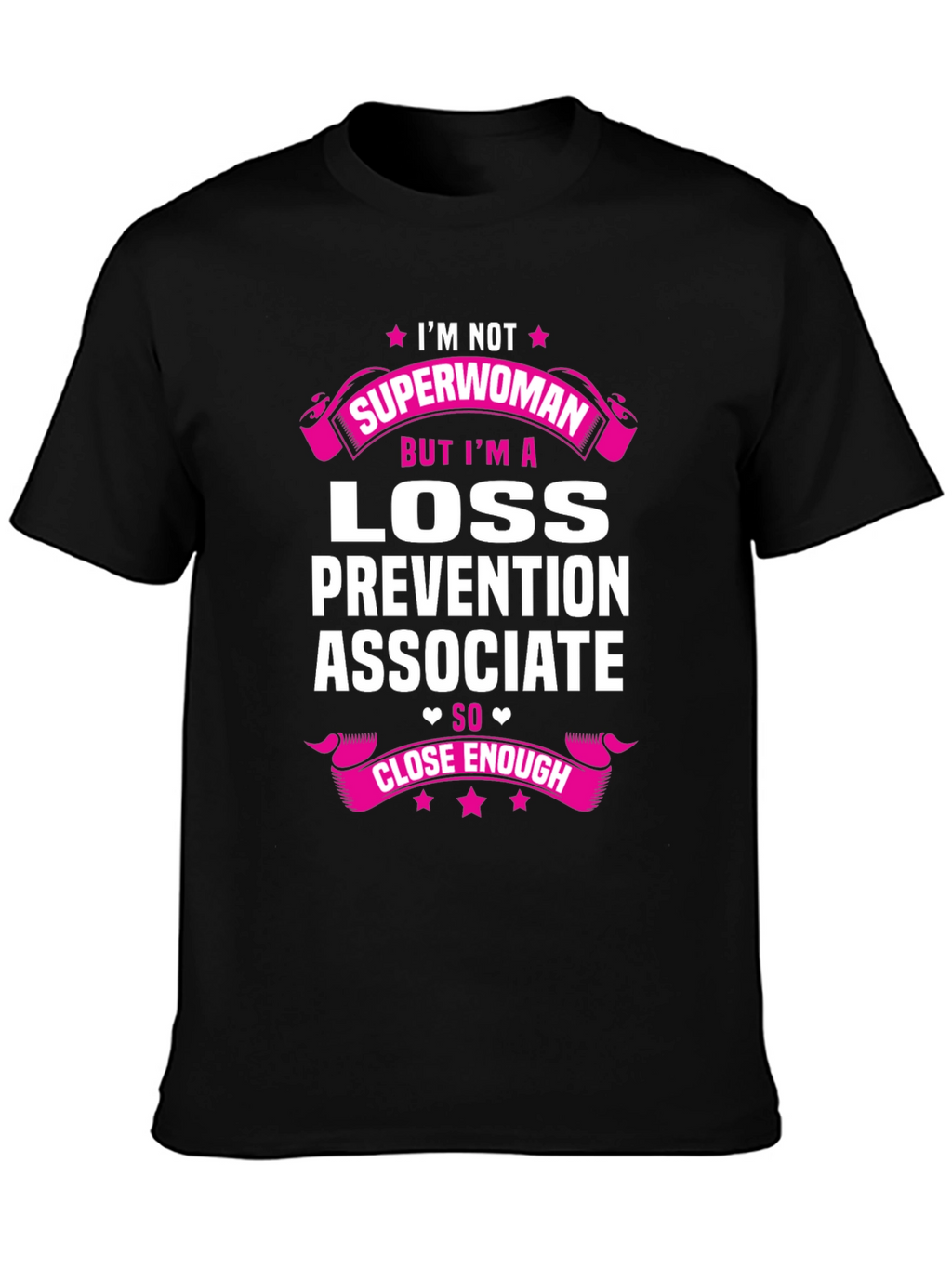 Loss Prevention Associate T-Shirt