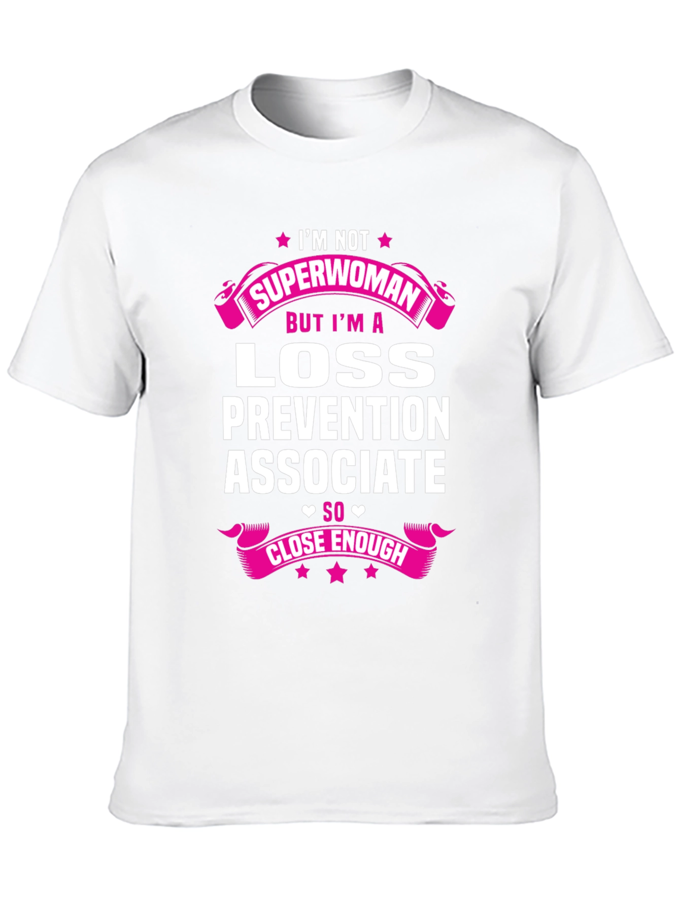 Loss Prevention Associate T-Shirt