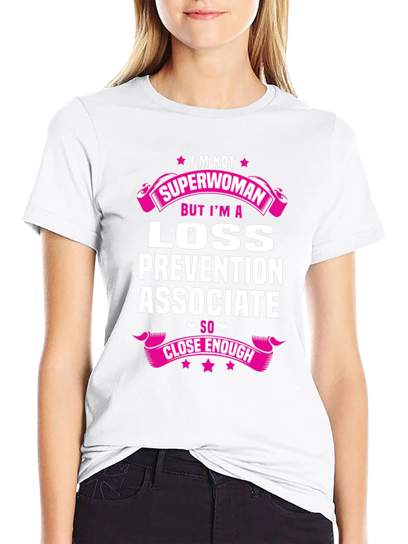 Loss Prevention Associate T-Shirt