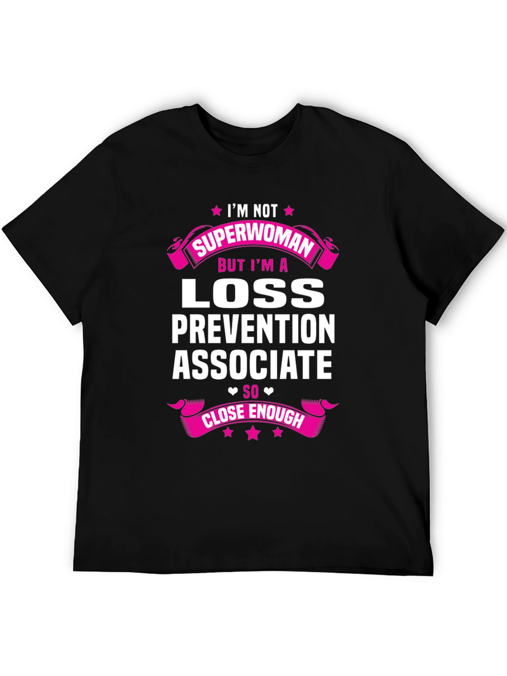 Loss Prevention Associate T-Shirt