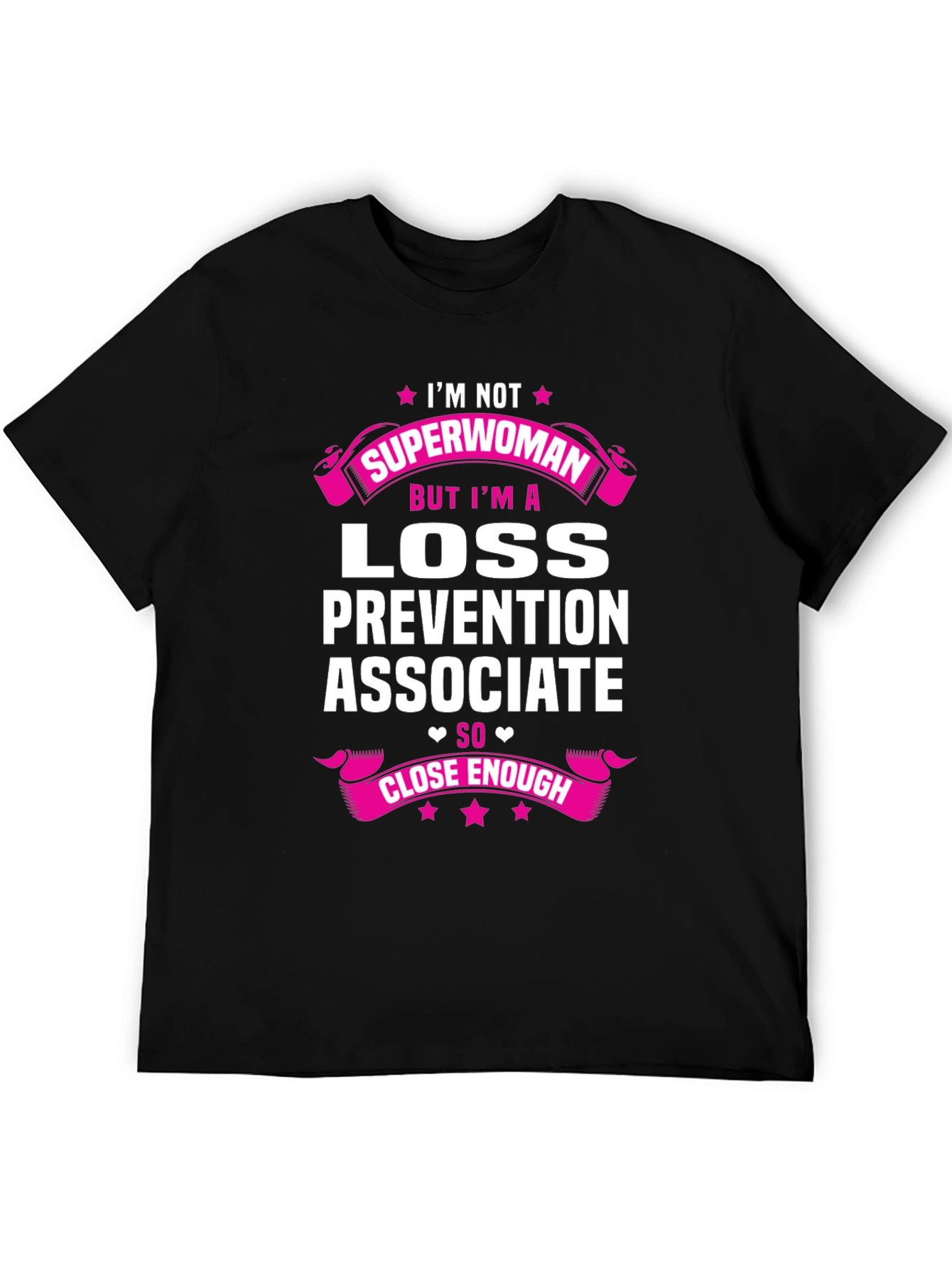 Loss Prevention Associate T-Shirt