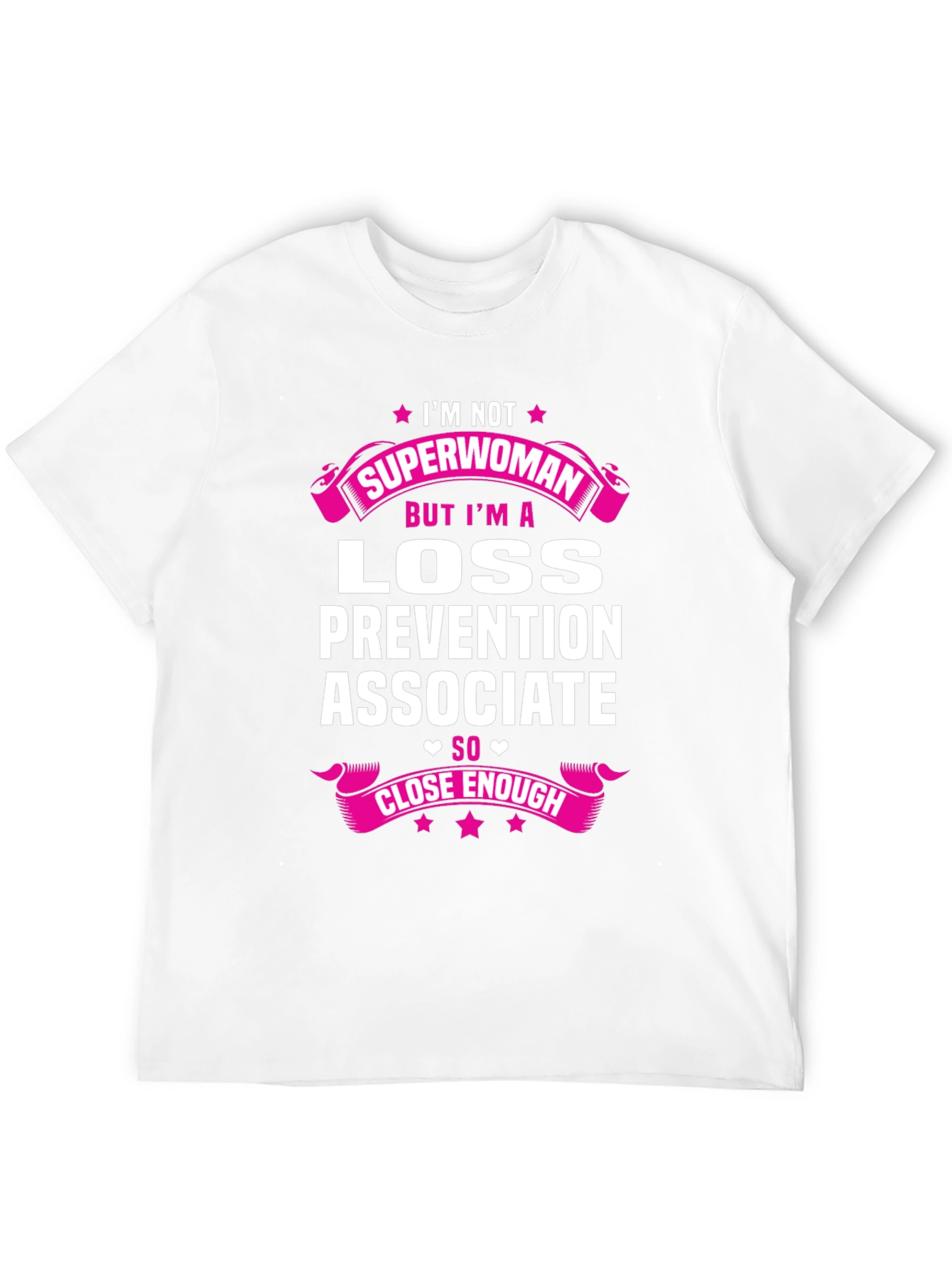 Loss Prevention Associate T-Shirt