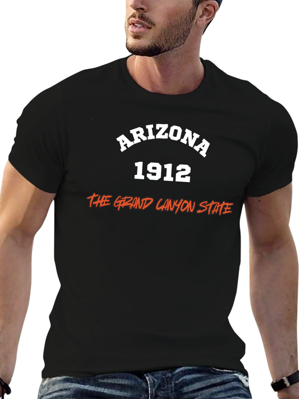 Arizona 1912 T-Shirt