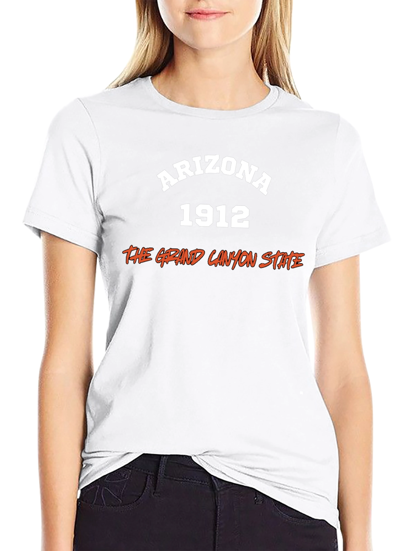 Arizona 1912 T-Shirt