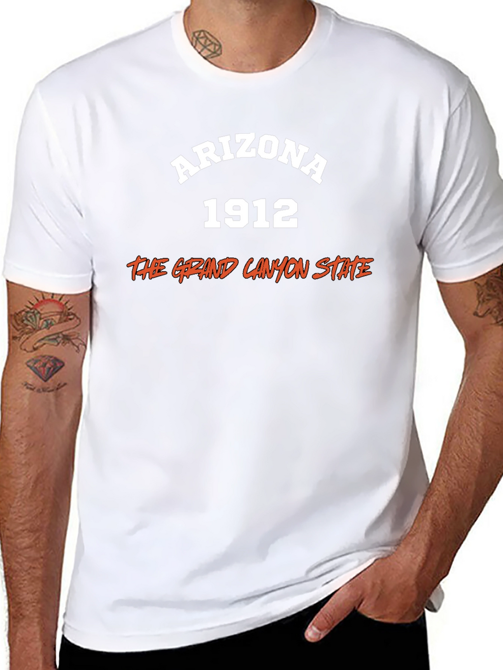 Arizona 1912 T-Shirt