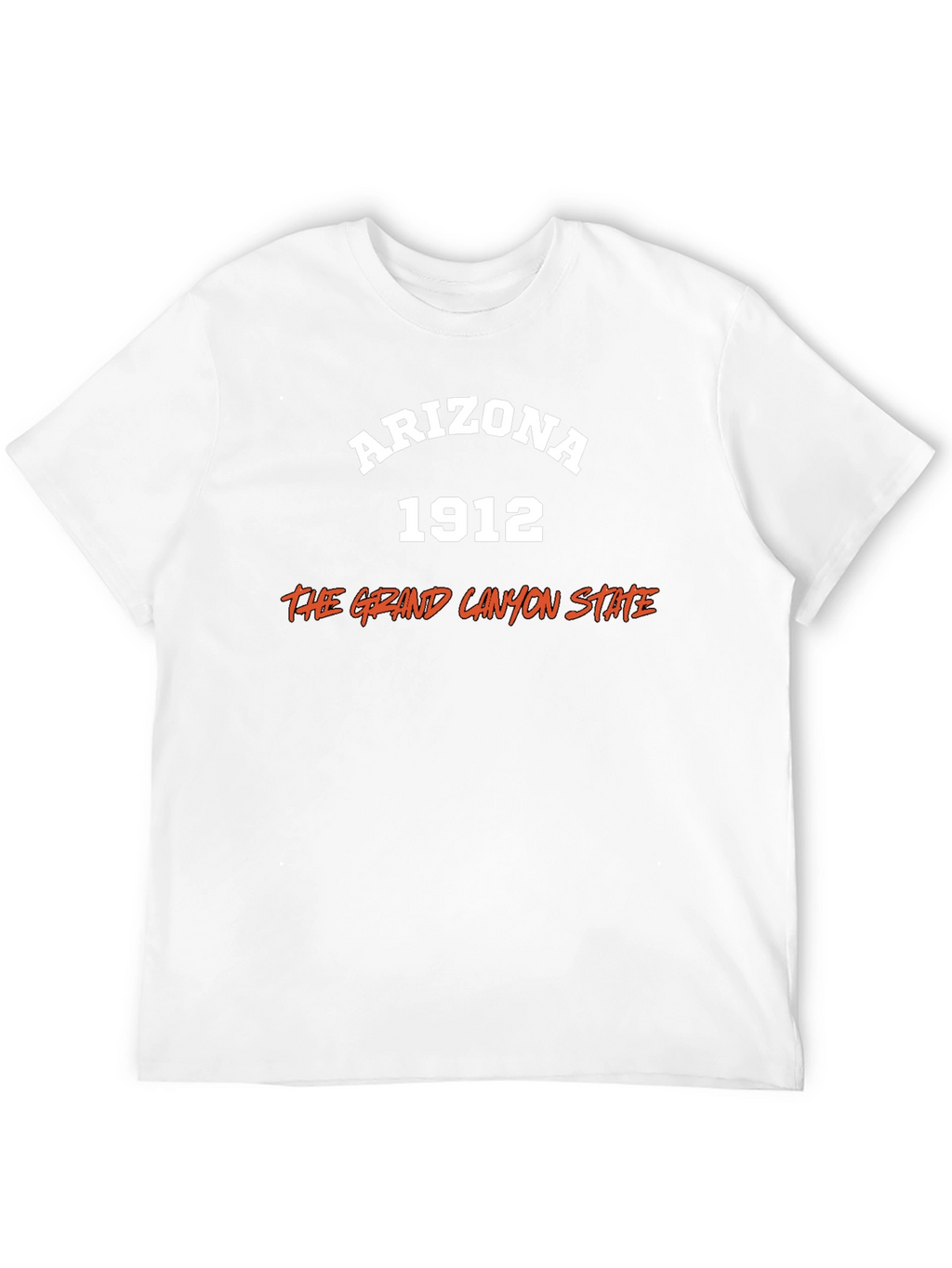 Arizona 1912 T-Shirt