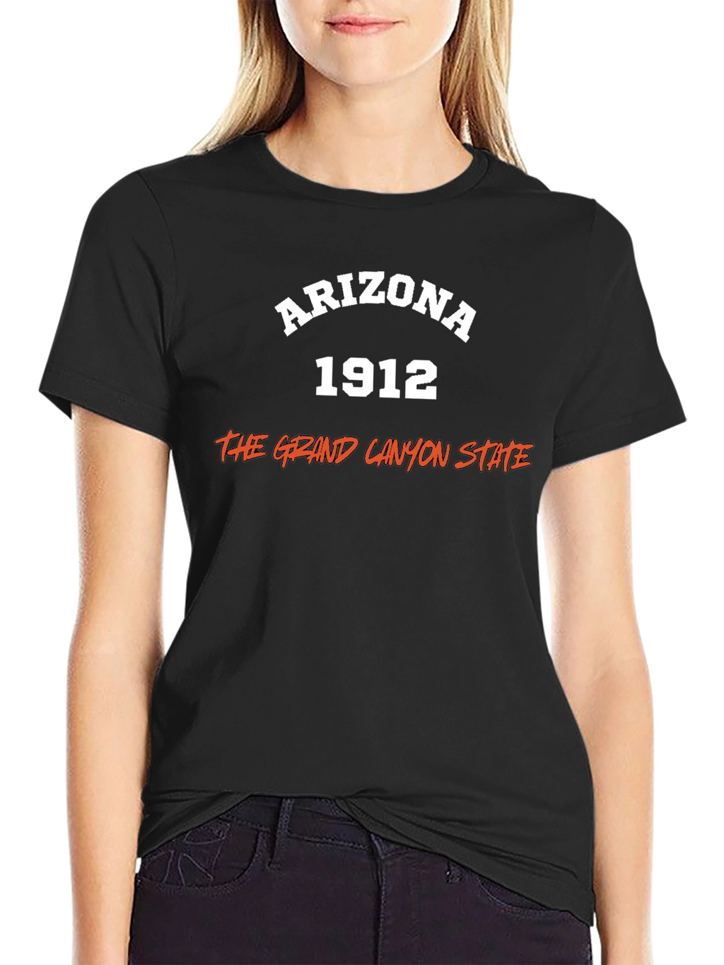 Arizona 1912 T-Shirt