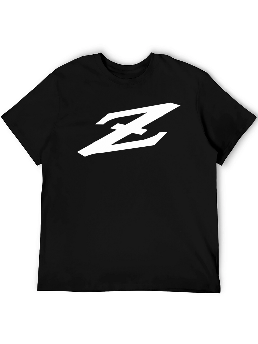 Nissan Z Logo Black T-Shirt